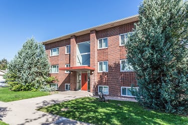 1500 12th Ave unit 303 - Greeley, CO