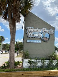 130 Scottsdale Square unit 130 - Winter Park, FL