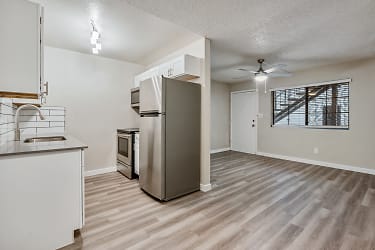 Terrasol Apartments - Phoenix, AZ