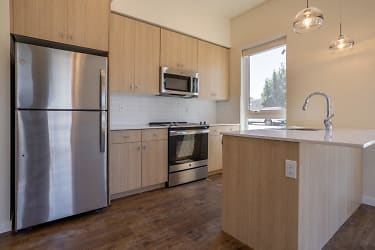 Meritage West Apartments - Boise, ID