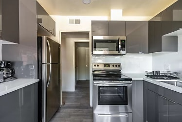 570 Boden Way Apartments - Oakland, CA