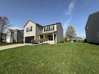 5508 Floating Leaf Dr - Indianapolis, IN