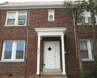 1633 Trinidad Ave NE unit 1 - Washington, DC