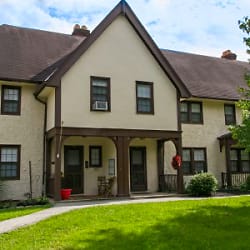 Mariemont Townhomes Apartments - Oakley, OH