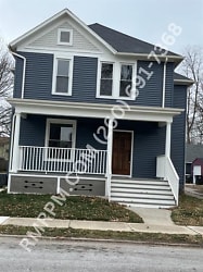 1118 Rockhill St - Fort Wayne, IN