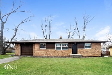 4402 N Lesley Ave - Indianapolis, IN