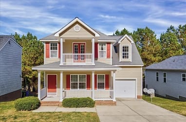 5841 Wynmore Road - Raleigh, NC
