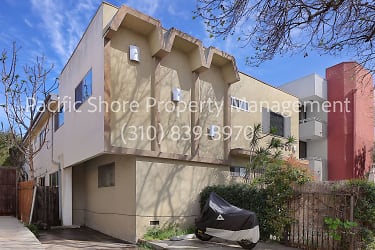 926 N Hudson Ave unit 3 - Los Angeles, CA