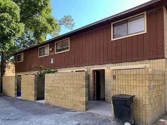 2191 - Holly Heights Apartments - Gainesville, FL