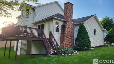 4 Blackmore Court - Camp Hill, PA