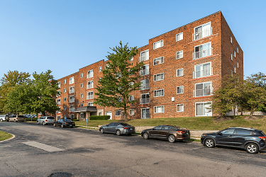 Vantage Pointe West Apartments - Cincinnati, OH
