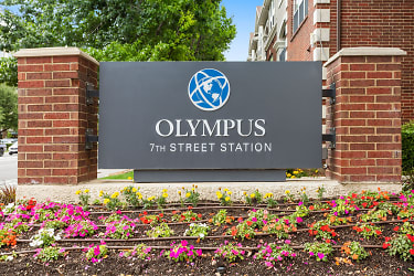 Olympus 7th Street Station Apartments - Fort Worth, TX