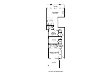3715 N Elston Ave #3 - Chicago, IL
