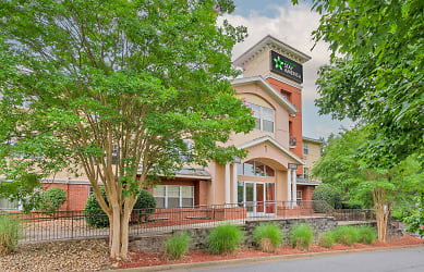 Furnished Studio - Atlanta - Alpharetta - Northpoint - West Apartments - undefined, undefined