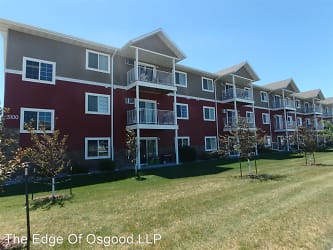 Edge Of Osgood Apartments - Fargo, ND