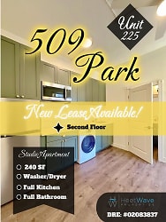 509 Park Blvd unit 225 - San Diego, CA