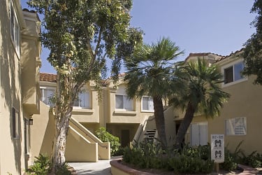San Marco Apartments - Irvine, CA