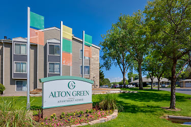 Alton Green Apartments - Denver, CO