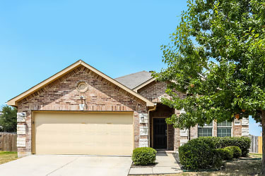 529 INDIAN PAINTBRUSH DRIVE - Fate, TX