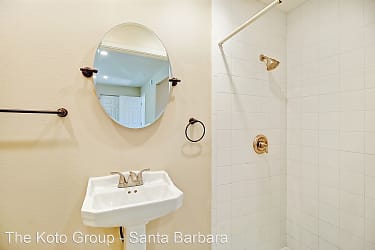 130 South Soledad Street Apartments - Santa Barbara, CA