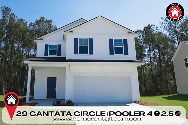 29 Cantata Circle - Pooler, GA