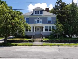 111 Russell St - Manchester, NH