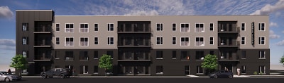 Baker Flats 55+ Apartments - Evansville, IN