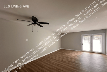 118 Ewing Ave unit 1 - undefined, undefined