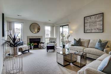 Manors At Knollwood Apartments - Clinton Township, MI