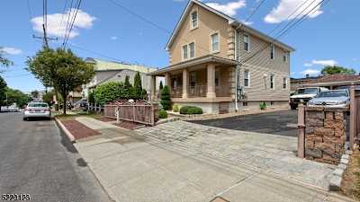 23 Long Ave - Hillside, NJ