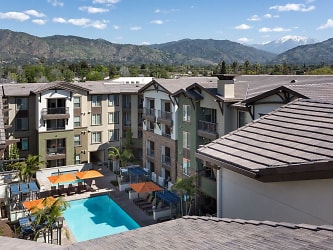 Avalon Glendora Apartments - Glendora, CA