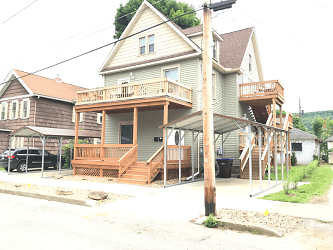 1335 Franklin Ave - undefined, undefined