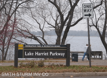 4430 W Lake Harriet Parkway  Unit 304 - Minneapolis, MN