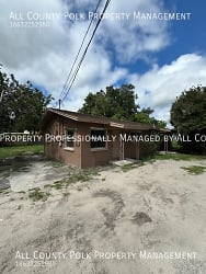 116 Court St SW - Fort Meade, FL