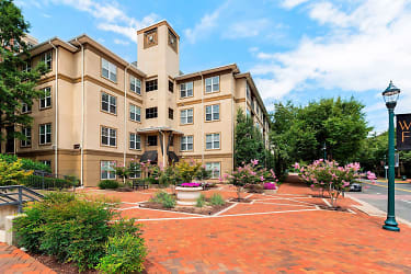 11750 Old Georgetown Rd #2404 - North Bethesda, MD