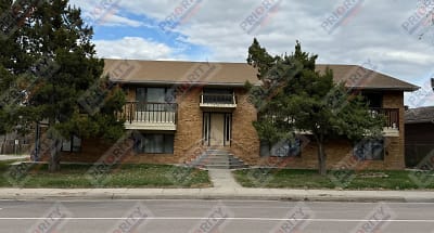 701 S Brooks Ave - Gillette, WY