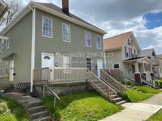 349 East Welch Avenue - Columbus, OH