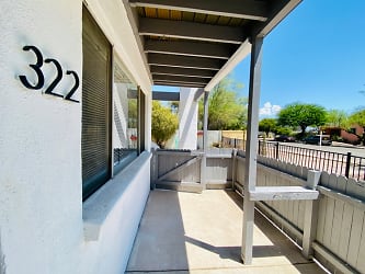 322 S 3rd Ave - Tucson, AZ