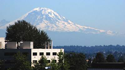 Rianna Apartments - Seattle, WA