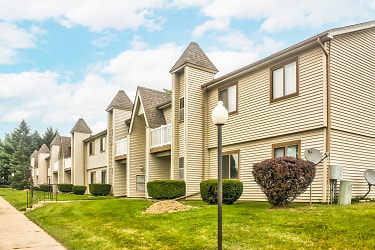 Orchard Apartments - Chesterton, IN