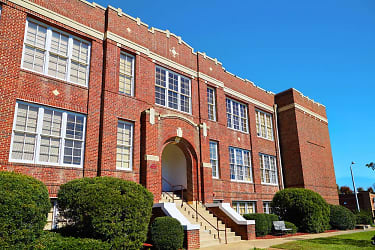 Cleveland School Apartments - Clayton, NC