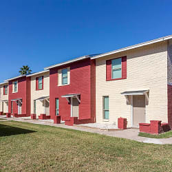 Sunshine Village Apartments - Harlingen, TX