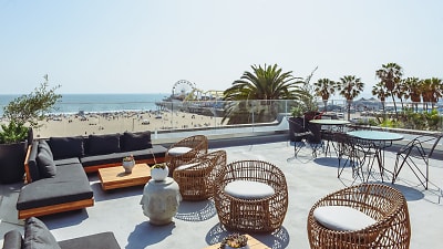 The Purser Apartments - Santa Monica, CA