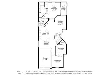 6150 Kiteridge Dr - Lithia, FL