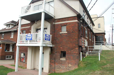 80 E State St unit 2 - Athens, OH