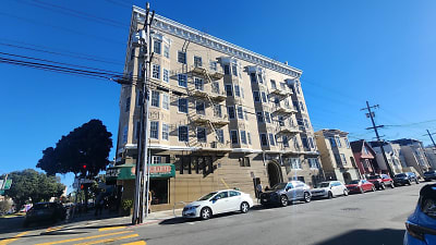 510 26th Ave unit 407 - San Francisco, CA