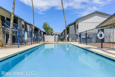 Rise North Ridge Apartments - Glendale, AZ