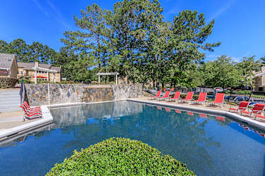 Hampton Place Apartments - Columbus, GA