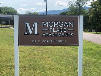 539 E Morgan St unit Property - Church Hill, TN