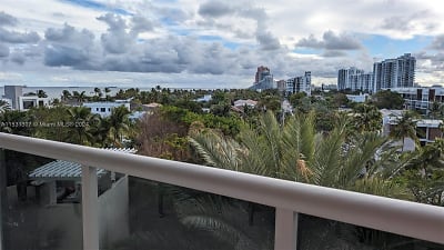 3100 N Ocean Blvd #606 - Fort Lauderdale, FL
